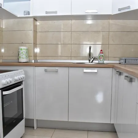 Dajana Appartement *