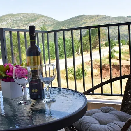 Dajana Apartment Trebinje