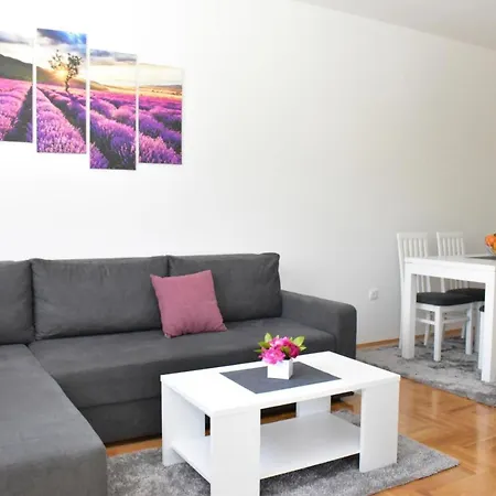 Apartment Dajana