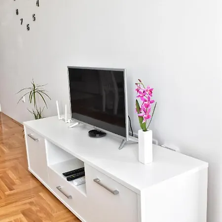 Appartement Dajana