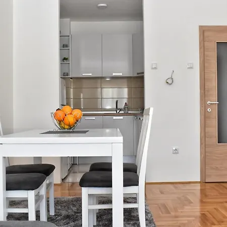 Apartment Dajana