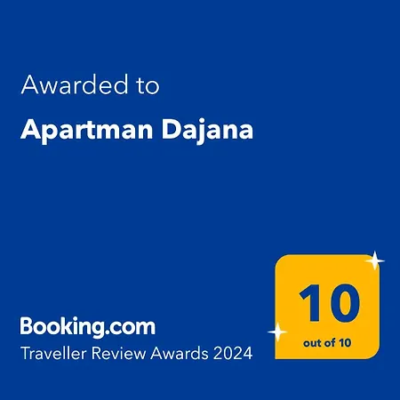 Dajana * טרביניה