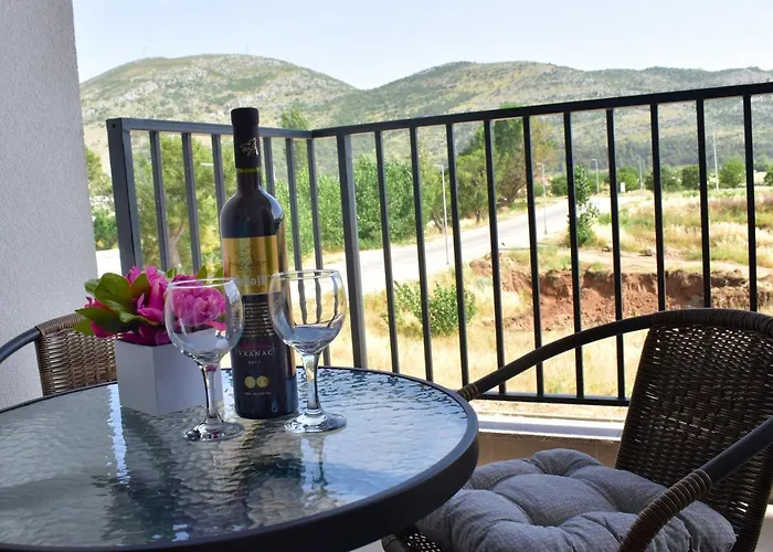 Dajana Apartment Trebinje