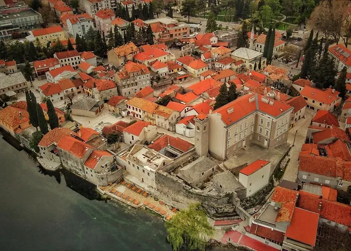 Dajana Apartment Trebinje